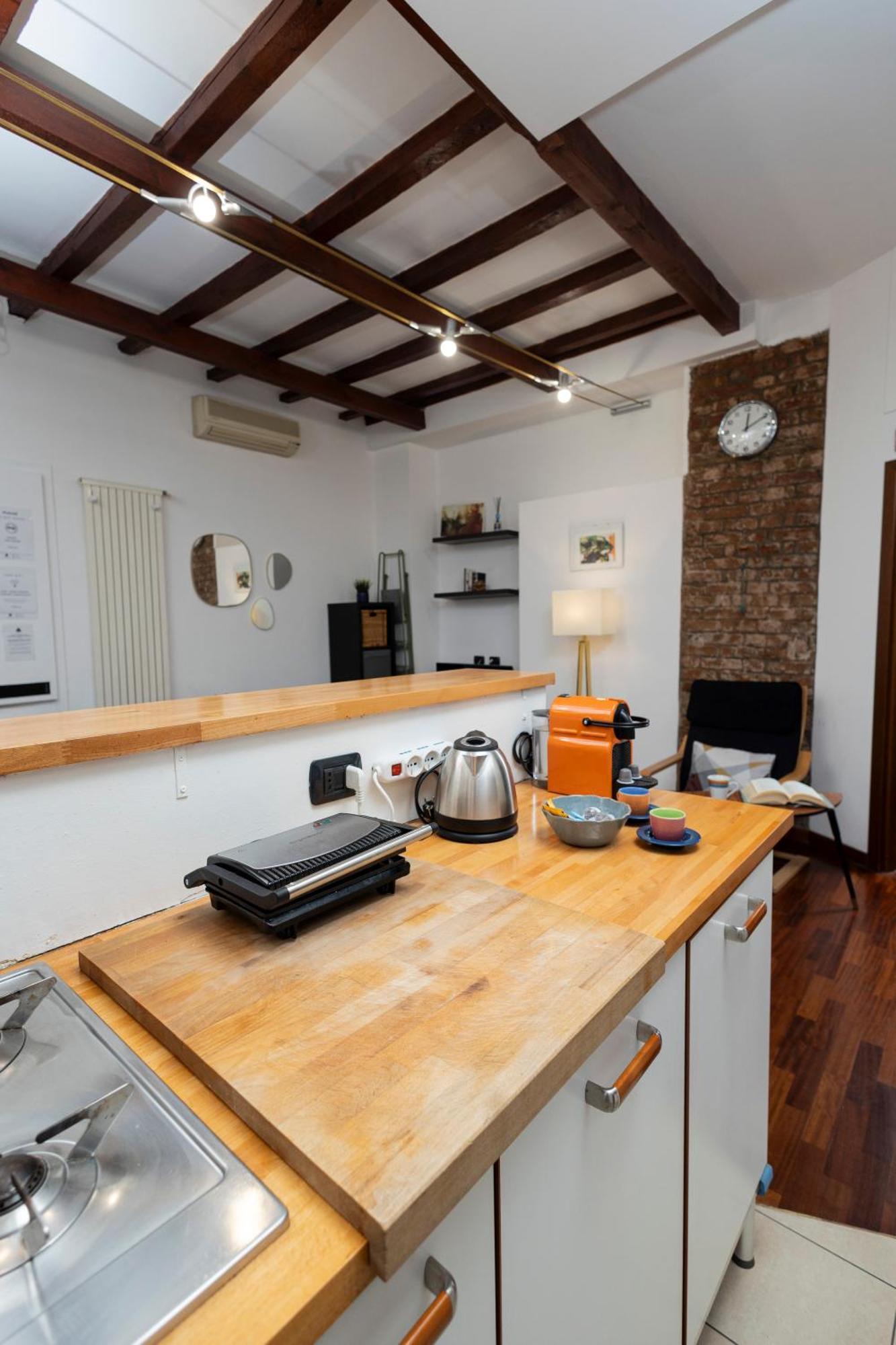"Marocco 15" Spacious Flat 600 Meters From Metro Stop Milão Exterior foto