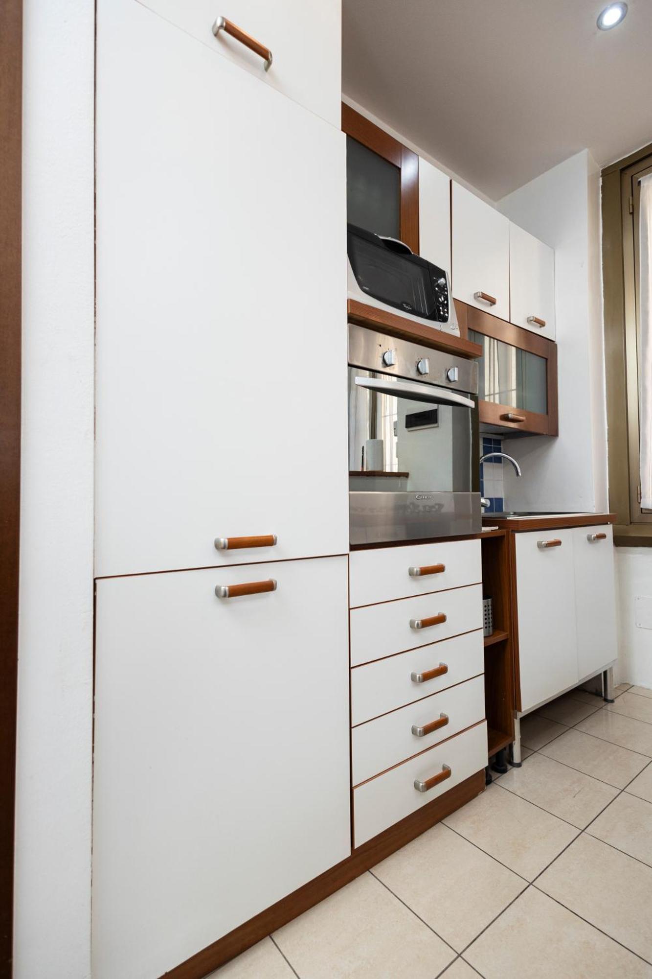 "Marocco 15" Spacious Flat 600 Meters From Metro Stop Milão Exterior foto